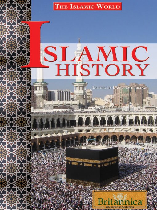 Title details for Islamic History by Laura Etheredge - Available